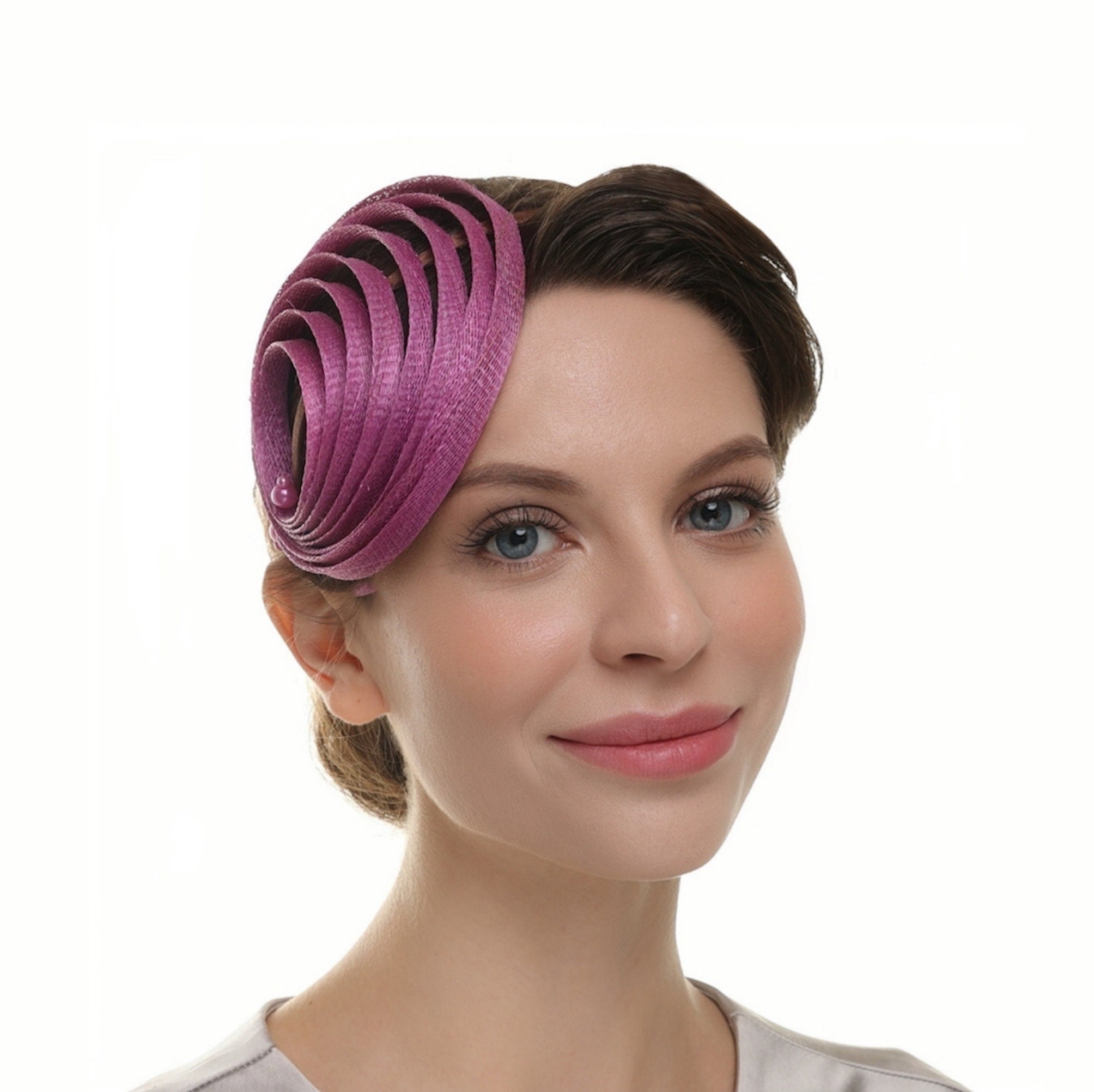 Fascinator Hat
